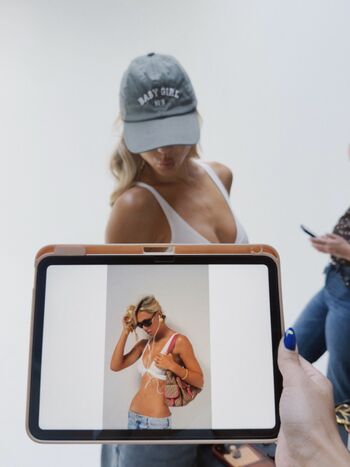 Full leaked Alexis ren private onlyfans photo