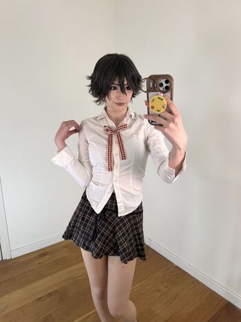 Full leaked Amelia is sane private onlyfans photo