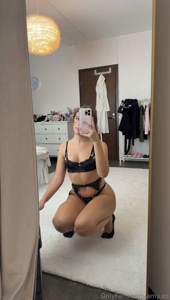 Amy.xo