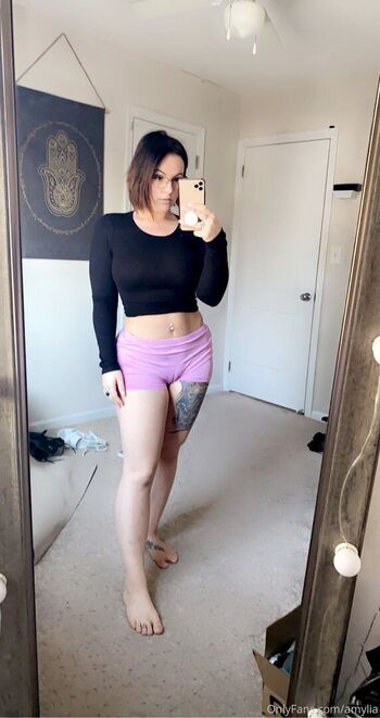 Amylia