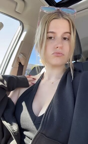 Full leaked Andra berghoff private onlyfans photo