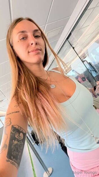 Angel Youngs