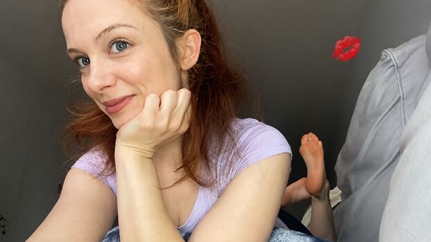 Full leaked April daisy asmr private onlyfans photo