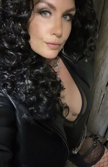 Full leaked April renee private onlyfans photo