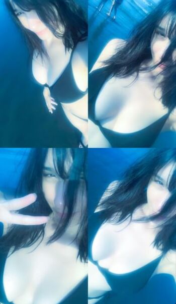 Full leaked Foxxxie/ private onlyfans photo