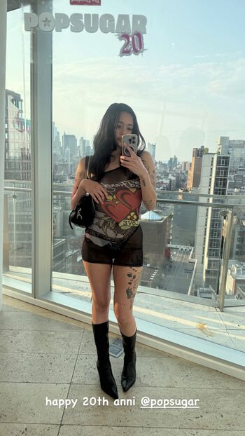 Full leaked Becca brown private onlyfans photo