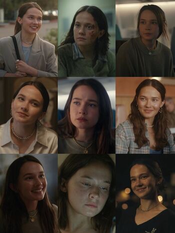 Cailee Spaeny
