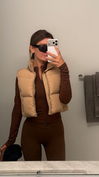 Full leaked Carla bezanson private onlyfans photo