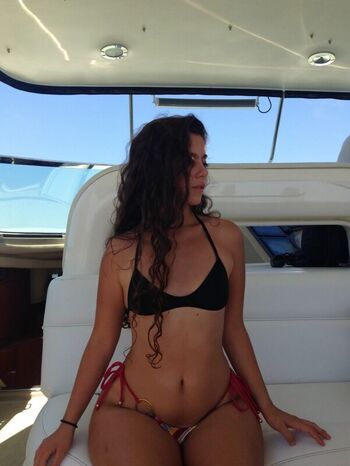 Full leaked Chloeforero page private onlyfans photo