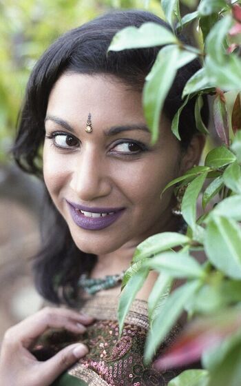 Full leaked Dakini page private onlyfans photo