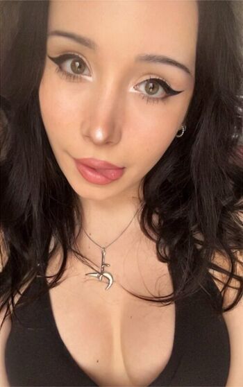 Full leaked Dangerousdollyne private onlyfans photo