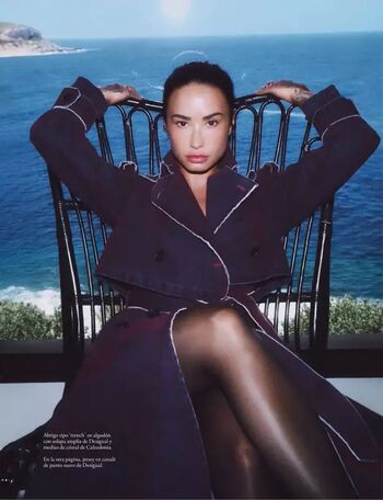 Demi Lovato