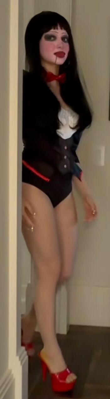 Full leaked Demitra kalogeras private onlyfans photo