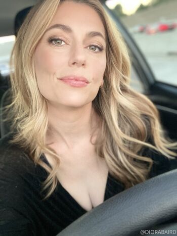 Full leaked Diora baird private onlyfans photo