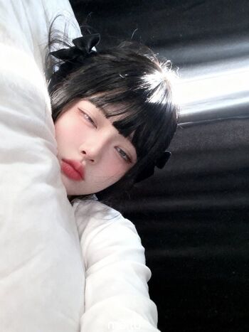 Full leaked Harusaki private onlyfans photo