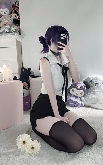 Full leaked Harusaki private onlyfans photo