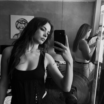 Full leaked Helin elveren private onlyfans photo