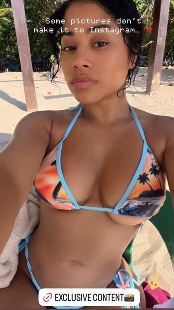 Hennessy Carolina