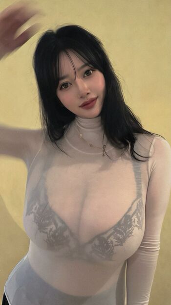 Full leaked Hyo private onlyfans photo