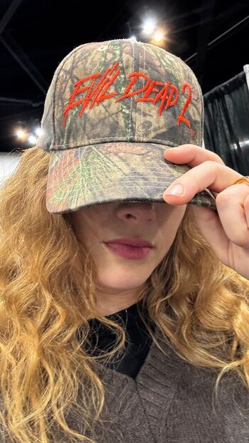 Full leaked Jane levy private onlyfans photo