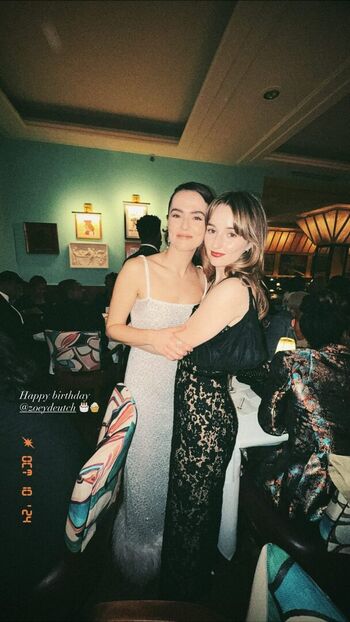 Full leaked Kaitlyn dever private onlyfans photo