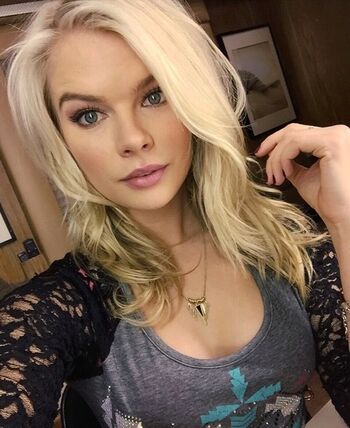 Full leaked Kelli goss private onlyfans photo