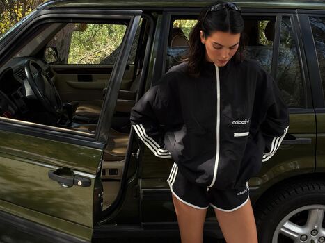 Full leaked Kendall jenner private onlyfans photo