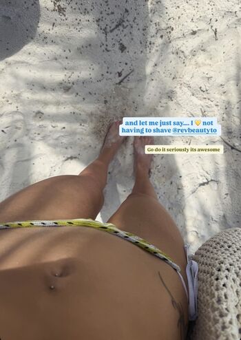 Full leaked Leah kirkup private onlyfans photo