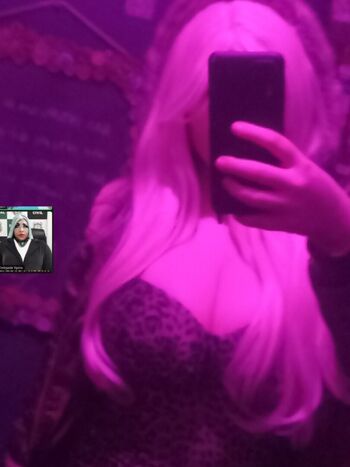Full leaked Leevicious private onlyfans photo