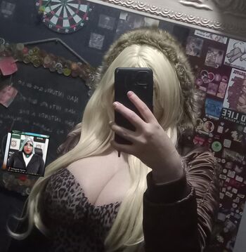 Full leaked Leevicious private onlyfans photo