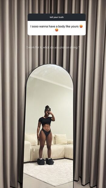 Full leaked Leigh mag private onlyfans photo