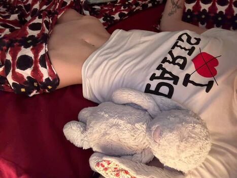 Full leaked Lflorafaunal private onlyfans photo