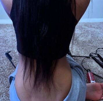 Full leaked Liyahosrs private onlyfans photo