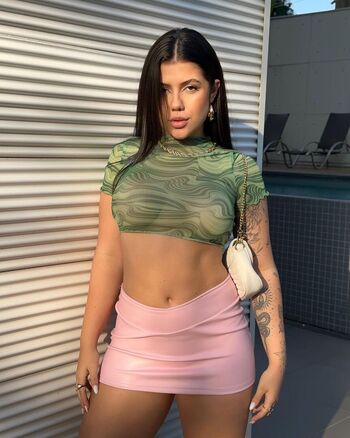 Luiza Parente