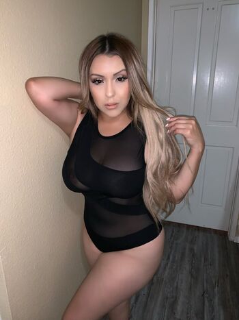 Lupe Ramos