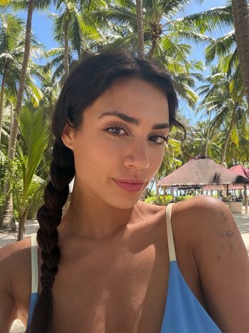 Full leaked Maali khan stokes private onlyfans photo