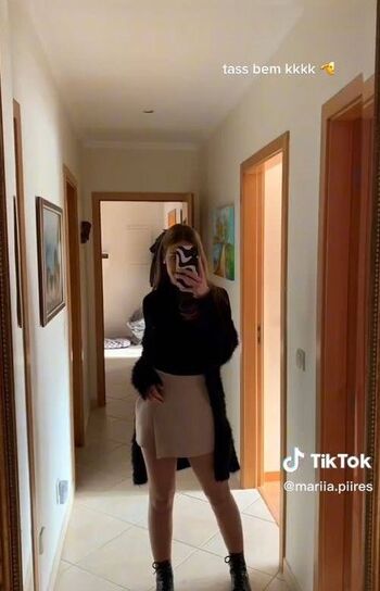 Full leaked Mariia piires private onlyfans photo