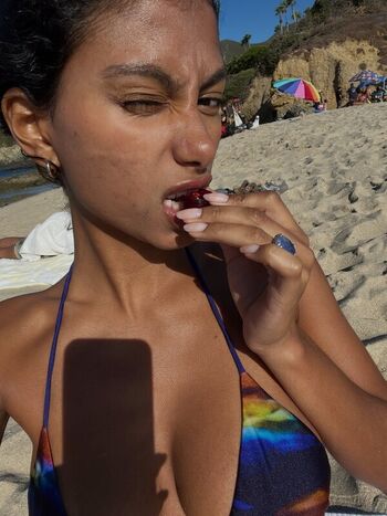 Full leaked Mila cabrera private onlyfans photo