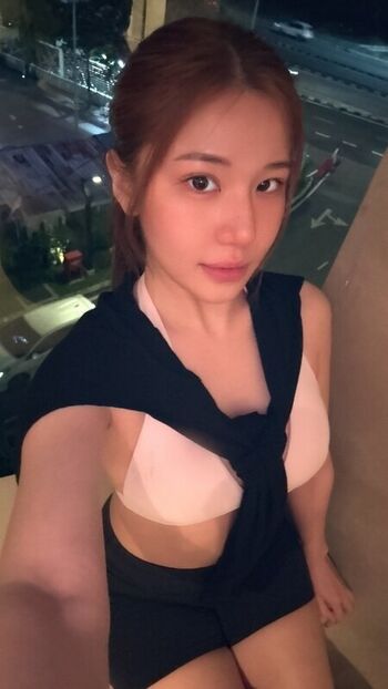 Full leaked Mspuiyi private onlyfans photo