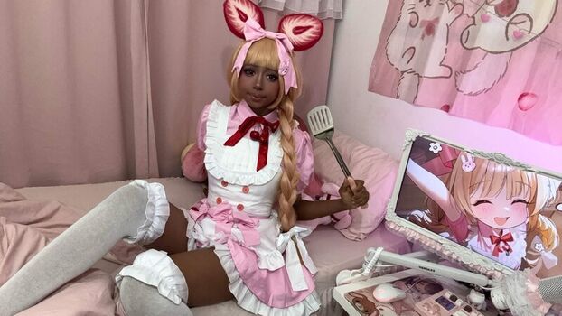 Full leaked Parfaitdoll private onlyfans photo