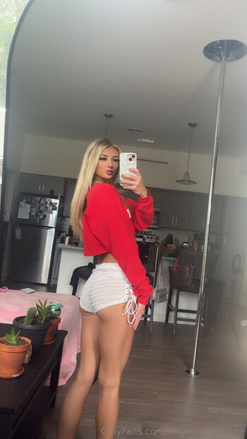 Full leaked Parisbaby private onlyfans photo