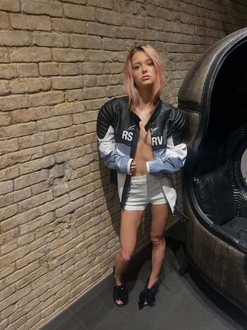 Full leaked Payton howell private onlyfans photo
