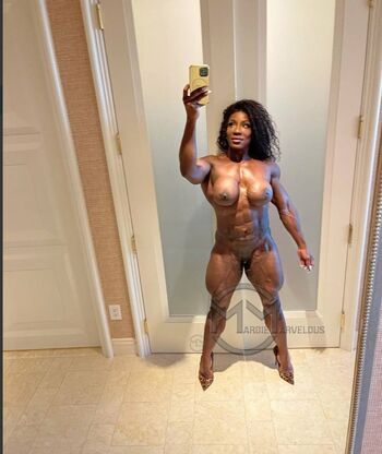Full leaked Quadzilla private onlyfans photo