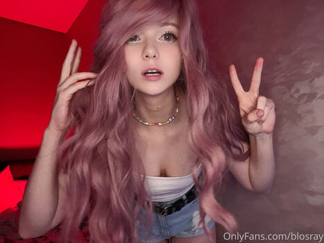 Full leaked Rachel blossom private onlyfans photo