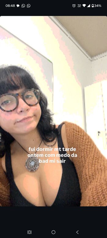 Full leaked Readingwithma private onlyfans photo