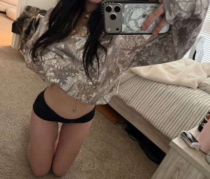 Full leaked Saikui private onlyfans photo