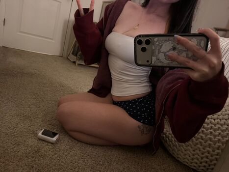 Full leaked Saikui private onlyfans photo