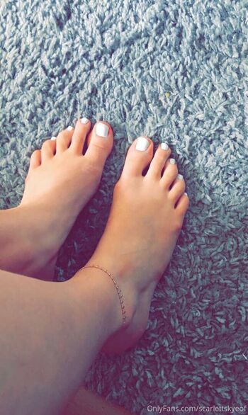 Full leaked Scarlettskyeof private onlyfans photo