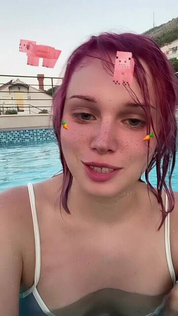 Full leaked Shirogane sama private onlyfans photo