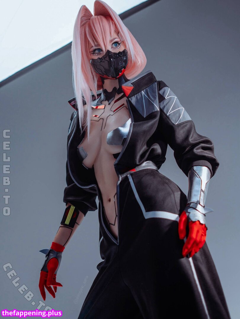 Shirogane-Sama